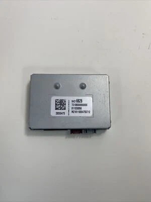 Chevrolet Malibu HMI 2018 módulo de control de derivación OEM 84216626 Foto 1 de 4