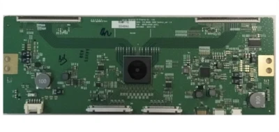 LG 6871L-5548A 6870C-0765A T-Con Board For NEC V864Q - Image 1 of 2