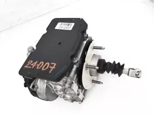 2017-2018 Honda CRV Power Brake Booster Pump OEM - Bild 1 von 8