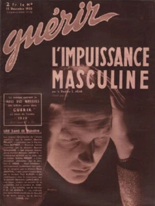 111339|Guerir / revue bi-mensuelle de vulgarisation médicale & - Picture 1 of 1