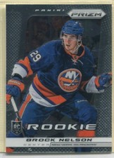 2013-14, Panini Prizm, Hockey, Rookies, Prizm Prizms, Inserts, UPick from List
