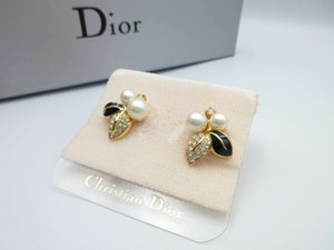 dior earrings ebay
