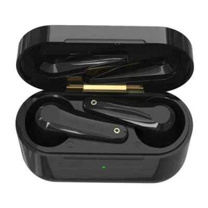 XY-8 Auriculares Inalámbricos Bluetooth 5.0 Control Táctil Auriculares Estéreo-Negro. - Imagen 1 de 6