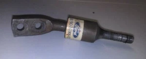 5 Speed Transmission M5R2 RKE Shifter Handle 1989-1995 Thunderbird SC 3.8L - Picture 1 of 2