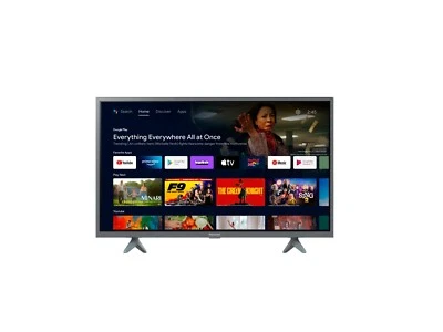 Panasonic TX-32MST606 - 32 Zoll LED Full-HD Smart-TV - Fernseher - TX 32MST606 - Bild 1 von 4