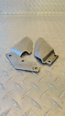 1998 98 SUZUKI GS500E GS 500 ФУТОВ ЗАЩИТНЫЕ НАКЛАДКИ - Изображение 1 из 4