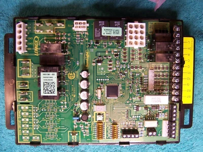 LENNOX ARMSTRONG DUCANE EL296 SL280 NEW Lennox Armstrong 103130-03 OEM control board Honeywell S9232F2002