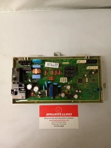 Placa de control para secadora Samsung DC92-00322M AK-355 - Imagen 1 de 4