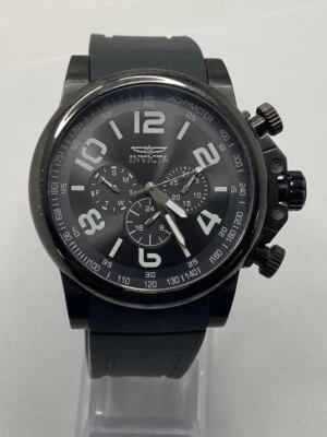 Invicta Corduba Hombre Modelo 19371 - Reloj Hombre Cuarzo (TDW033042) Foto 1 de 4