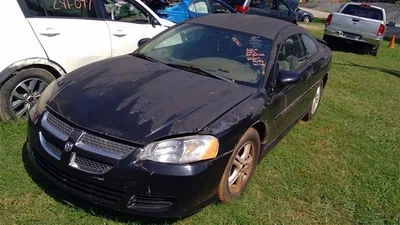 Bomba de dirección asistida cupé para 01-05 SEBRING 204811 Foto 1 de 4