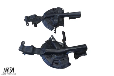 2015 - 2020 BMW F80 F82 F83 M3 M4 FRONT LEFT & RIGHT UPPER STRUT MOUNT SEAL OEM - Imagem 1 de 4