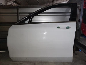 puerta delantera izquierda para MERCEDES CLASE C 220 BLUETEC D 2015 1100609 - Imagen 1 de 12
