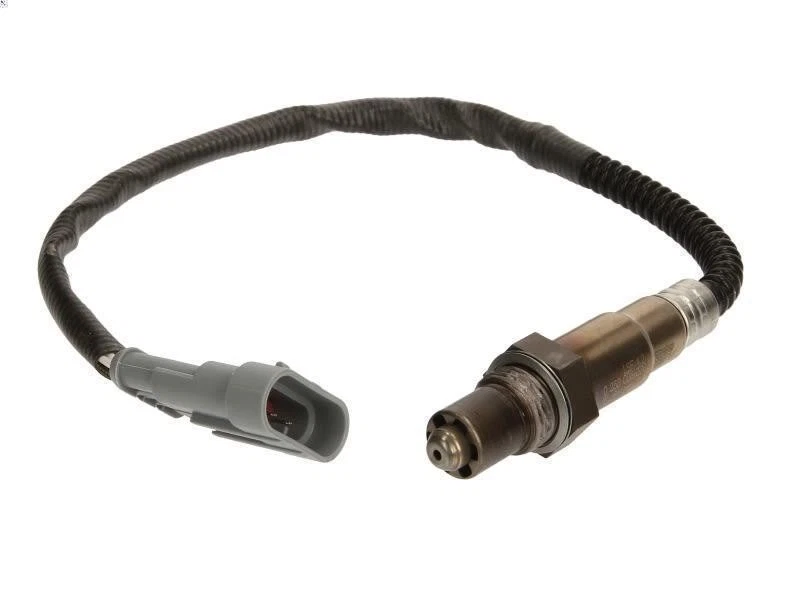 Sensore di ossigeno BOSCH 0 258 006 376 per FIAT STILO (192_) 1.6 2001-2006 Foto 1 de 4