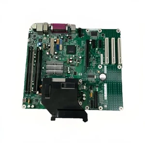 HP 437795-001 DC7800 Sockel 775 Mainboard 437355-000 & Intel Core 2 Duo E6550 - Bild 1 von 6