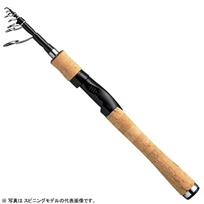 Daiwa bus rod spinning B.B.B. 6106TLFS fishing rod Japan Import - Image 1 of 4