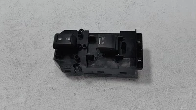 Cristal ventana puerta pasajero delantero Honda Pilot 2016-2022 e interruptor de bloqueo/desbloqueo OEM Foto 1 de 4