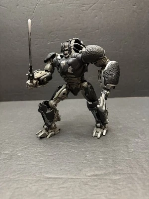 Hasbro Transformers Studio Series 106 Leader Optimus Primal Foto 1 de 4