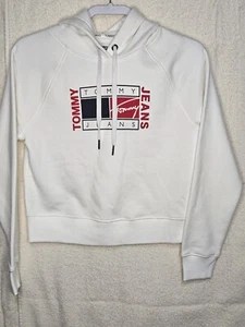 Tommy Hilfiger Youth Sweatshirt Size Xs - Picture 1 of 4