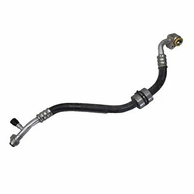 BMW F82 F83 M4 F80 M3 2015 aire acondicionado aire acondicionado línea manguera original OEM Foto 1 de 4