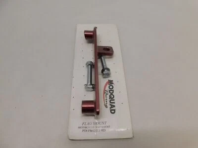 S222T-1 28-42711 MODQUAD Fender Flag Mount - Image 1 of 3