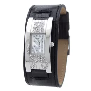 Guess w80055l1 Jewerlry Autograph Swarovski Watch Woman Mejorofertarelojes - Picture 1 of 10