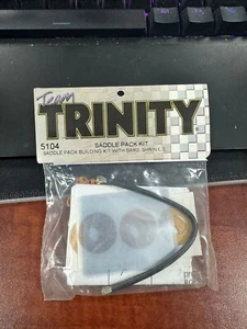 Team Trinity 5104 Saddle Pack Kit - Picture 1 of 1