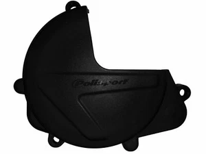 Beta Copri Frizione Protezione RR 250 / 300 2 Tempi 2013 - 2017 Nero X Trainer - Foto 1 di 1