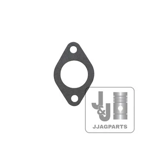 T10079 Manifold to Carburetor Gasket-Fits John Deere Tractor M MT 1020 2020 2520 - Picture 1 of 8