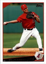 A1809- 2009 Topps Baseball Card #s 1-251 +Rookies -You Pick- 10+ FREE US SHIP