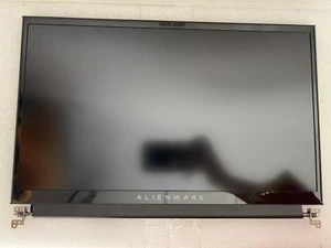 DELL ALIENWARE M17 R3 17.3 FHD NONTOUCH LCD BILDSCHIRM KOMPLETT MONTAGE 8CGYR S16 - Bild 1 von 5