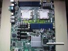 Pre-owned For 1366CPU Server Workstation TYAN S7001G2NR-LE-B Mother Board