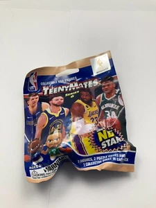 Party Animal NBA Teenymates Serie 6 NBA Minifiguren 1 Stück Mystery - Bild 1 von 2