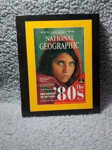 National Geographic: The 80's 3 CD-ROM Windows 98/95/3.1 & Macintosh - Picture 1 of 8