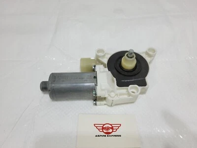 Motor de janela de energia Chrysler Town & Country 2008-2016 driver dianteiro esquerdo fabricante de equipamento original - Imagem 1 de 3