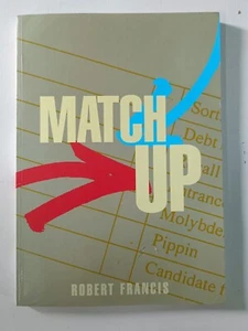 Match-up by Robert Francis - Imagen 1 de 5