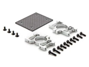 Tail Boom Clamp: 360 CFX : BLH4723 - Picture 1 of 1