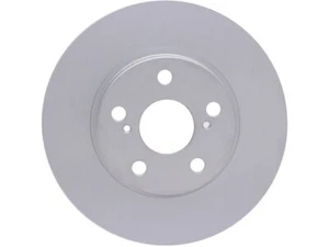 Dynamic Friction 12QT86D Front Brake Rotor Fits 2010-2015 Toyota Prius - Picture 1 of 1