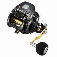 daiwa seaborg megatwin power assist reel