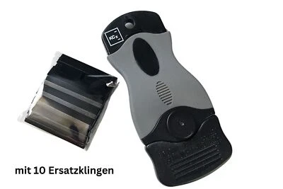 Koch Chemie Scraper Kunststoff-Schaber zur Entfernung von Folien und Kleberesten - Bild 1 von 4