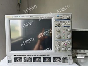 Lecroy WaveRunner 64XI, 4 Channel 600MHz, 10GS/s Digital Oscilloscope, WR64XI - Picture 1 of 7
