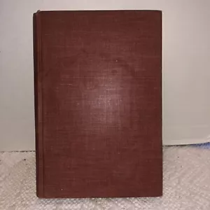 Flush A Biography of Virginia Woolf ~ 1933 Hardcover gebraucht - Bild 1 von 11