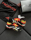 Adidas PREDATOR Elite FT Firm Ground Boots UK9.5 | Nowe z pudełkiem | 2024 WYPRZEDANE