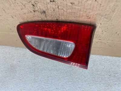 Luz trasera interior del lado del pasajero derecho Subaru Tribeca B9 2006 2007 OEM I5718 DW Foto 1 de 4