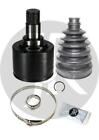 FORD COURIER-ESCORT-FIESTA-KA-ORION DRIVE SHAFT INNER CV JOINT 85>08 FORD Courier