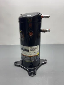 Emerson Copeland / ZP51K5E-PFV-830 / 208-230V / PH 1 / POE / Compressor - Picture 1 of 3