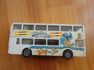 CORGI CLASSICS 1/64 METROBUS ATLANTIC PARK ALGARVE PORTUGAL DIECAST BUS - Picture 1 of 1