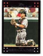 2007 Topps Baseball ( 251 -500 ) Pick Your Card Complete Your Set