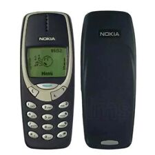 Nokia 3310 entsperrt GSM Retro stilvolles Handy