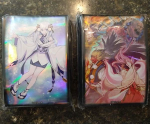 Yugioh! Mangas oficiales 70 quilates (Yuki-Onna, el Mayakashi de Hielo y Metamorfosis) 140 - Imagen 1 de 1