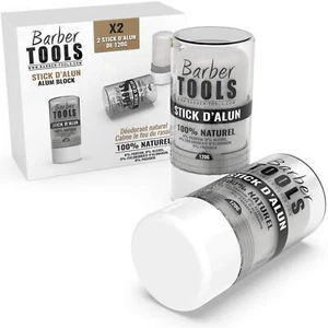 2er Set Deo Sticks 120gr - Alaunstein - 100% natürlich - ohne Para... - Bild 1 von 6
